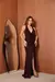 Vestido de Festa Modelo Margot Ref O24061 - comprar online