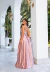 Vestido de Festa Modelo Thaís - Casa Das Madrinhas | Moda Festa