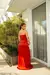 Vestido de Festa Modelo Elise Ref C29251 - loja online
