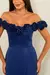 Vestido de Festa Modelo Fabiana Ref C29218 - comprar online