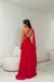 Vestido de Festa Modelo Lilian Ref C29219 - Casa Das Madrinhas | Moda Festa