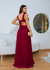 Imagem do Vestido de Festa Modelo Ruby Ref 001