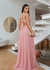 Imagem do Vestido de Festa Modelo Ruby Ref 001