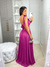 Vestido de Festa Modelo Ruby Ref 001 - loja online