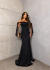 Imagem do Vestido de Festa Modelo Maya Ref J041