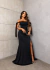 Vestido de Festa Modelo Maya Ref J041 - loja online