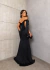 Vestido de Festa Modelo Maya Ref J041