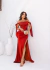 Vestido de Festa Modelo Maya Ref J041 na internet