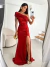 Vestido de Festa Modelo Agatha Ref J049 - comprar online