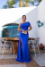 Vestido de Festa Modelo Agatha Ref J049 - loja online