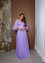 Vestido de Festa Modelo Claudia Ref J109 - loja online
