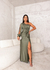 Vestido de Festa Modelo Manoela Ref 063 - comprar online