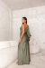 Vestido de Festa Modelo Manoela Ref J063 - loja online