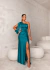 Vestido de Festa Modelo Manoela Ref J063 - comprar online