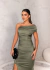 Vestido de Festa Modelo Agatha Ref J049