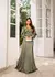 Imagem do Vestido de Festa Modelo Olga Ref J079