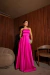 Vestido de Festa Modelo Ana Castela Ref J092