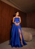 Imagem do Vestido de Festa Modelo Ana Castela Ref J092