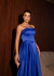 Vestido de Festa Modelo Ana Castela Ref J092 - Casa Das Madrinhas | Moda Festa