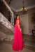 Vestido de Festa Modelo Karina Ref 091 - comprar online