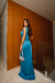 Vestido de Festa Modelo Anita Ref 096 - loja online