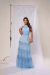 Vestido de Festa Modelo Veridiana Ref J067 - comprar online