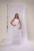 Vestido de Festa Modelo Veridiana Ref J067 - Casa Das Madrinhas | Moda Festa