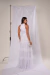 Vestido de Festa Modelo Veridiana Ref J067 - loja online