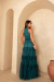 Vestido de Festa Modelo Veridiana Ref J067