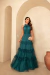 Imagem do Vestido de Festa Modelo Veridiana Ref J067