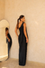 Vestido de Festa Modelo Celina Ref 103 - loja online