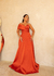 Imagem do Vestido de Festa Modelo Anabelle 101