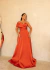 Imagem do Vestido de Festa Modelo Anabelle 101