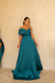 Imagem do Vestido de Festa Modelo Anabelle 101