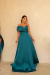 Imagem do Vestido de Festa Modelo Anabelle 101