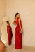Vestido de Festa Modelo Celina Ref 103 - comprar online