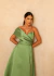 Imagem do Vestido de Festa Modelo Anabelle 101