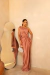 Imagem do Vestido de Festa Modelo Celina Ref 103