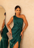 Vestido de Festa Modelo Celina Ref 103 - loja online