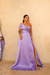 Vestido de Festa Modelo Anabelle 101 - Casa Das Madrinhas | Moda Festa