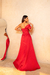Vestido de Festa Modelo Anabelle 101 - comprar online