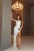 Vestido de Festa Modelo Lorena Ref J039 - comprar online
