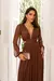Vestido de Festa Modelo Sofia Ref 027 - loja online