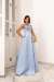 Vestido de Festa Modelo Ravena Ref J123 - comprar online
