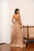 Imagem do Vestido de Festa Modelo Ravena Ref J123