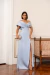 Imagem do Vestido de Festa Modelo Irina Ref J118
