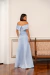 Vestido de Festa Modelo Irina Ref J118