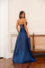 Vestido de Festa Modelo Ravena Ref J123 - loja online