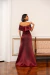 Vestido de Festa Modelo Irina Ref J118 na internet
