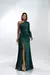Vestido de Festa Modelo Marceli Ref J131